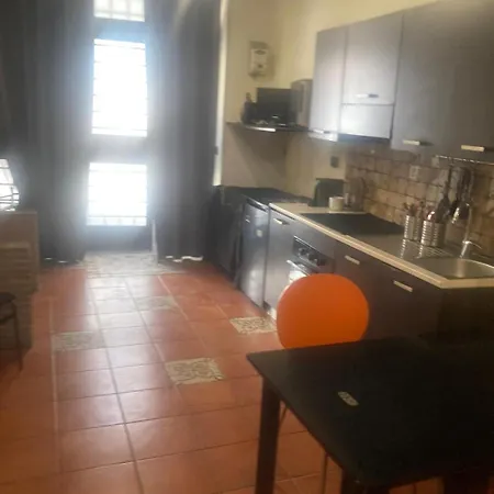 Appartement Tuscia Loft Viterbe