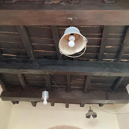 Tuscia Loft *