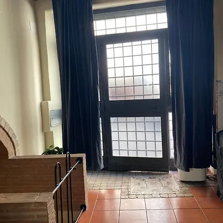 Tuscia Loft Appartement