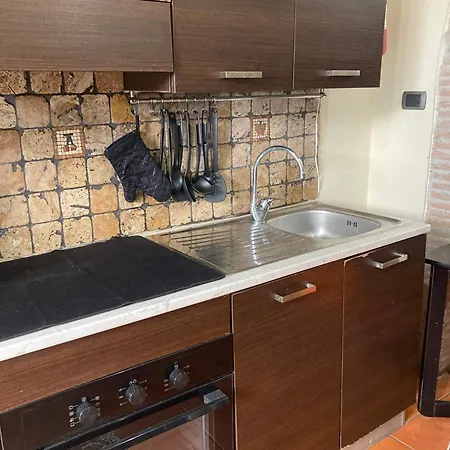 Tuscia Loft Appartement