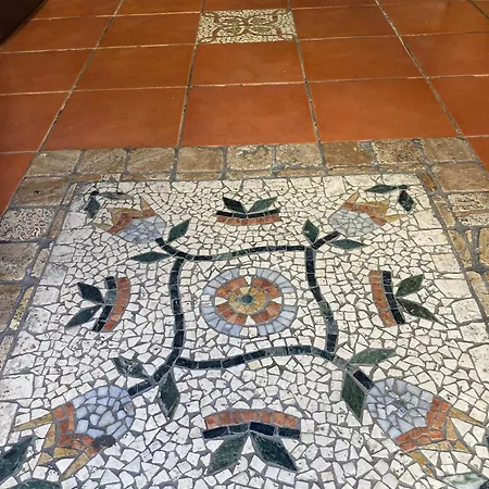 Appartement Tuscia Loft