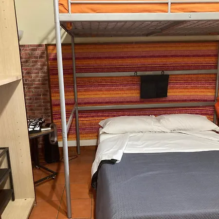 Appartement Tuscia Loft *