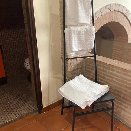 Appartement Tuscia Loft *