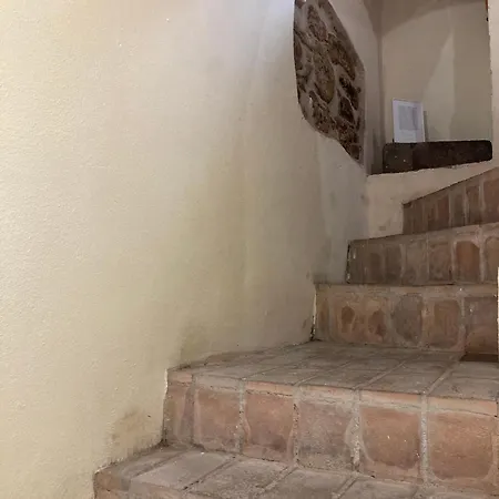 Tuscia Loft