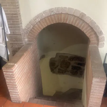 Tuscia Loft *