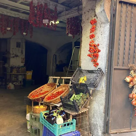 Tuscia Loft