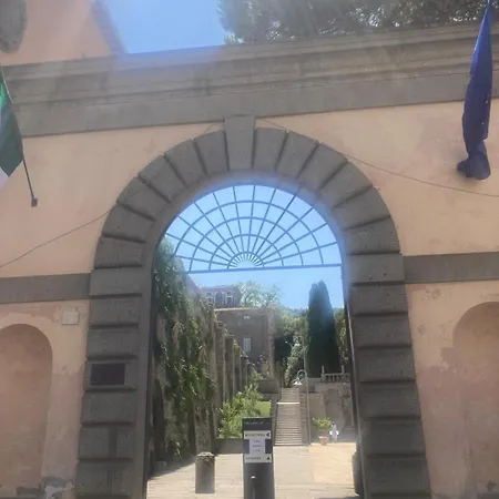 Tuscia Loft Viterbe